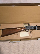 Uberti Colt Lightning 45 Colt - 2 of 14