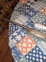 Ruger 1 stainless Varmint 22-250 - 4 of 11