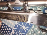 Ruger 1 stainless Varmint 22-250 - 6 of 11