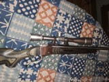 Ruger 1 stainless Varmint 22-250 - 8 of 11