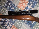 Remington 700 25-06 - 2 of 6