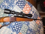 Ruger 1 7x57 - 6 of 7