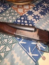 Winchester 23 pigeon grade 12 gauge - 3 of 12