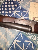 Winchester 23 pigeon grade 12 gauge - 9 of 12