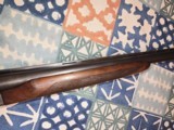 Winchester 23 pigeon grade 12 gauge - 10 of 12