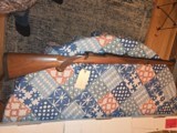Ruger M77 mannlicher stock. 308 - 4 of 6