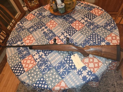 Kimber 84L Classic 25-06