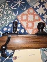 Kimber 84L Classic 25-06 - 5 of 6