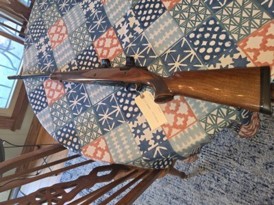 Browning A Bolt Medallion 375 H&H