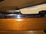 Ruger 77 mannlicher stock. 243 Win - 5 of 8