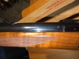 Ruger 77 458 win mag - 7 of 9