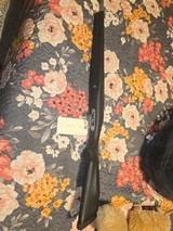 Remington 700 LVSF 17 Rem. - 8 of 8