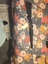 Remington 700 LVSF 17 Rem.