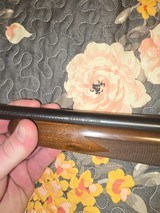 Remington 700 Classic 6.5x55 Swedish - 10 of 12