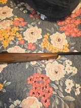 Remington 700 Classic 250 Savage - 4 of 12