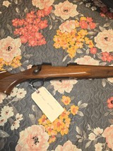 Remington 700 Classic 250 Savage - 3 of 12