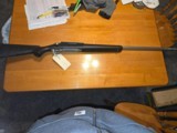Remington 700 sendero 25-06 - 6 of 11