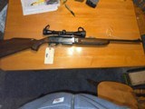 Remington 7400 deluxe 30-06