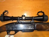 Remington 7400 deluxe 30-06 - 4 of 13