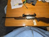Remington 7400 deluxe 30-06 - 7 of 13