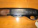 Remington 7400 deluxe 243 win - 8 of 11
