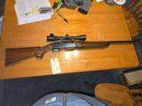 Remington 7400 270