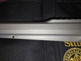 Smith & Wesson 500500mag - 2 of 8