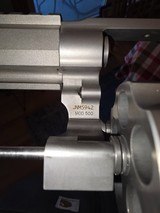 Smith & Wesson 500500mag - 7 of 8