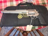 Smith & Wesson 500500mag