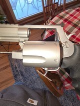 Smith & Wesson 500500mag - 8 of 8