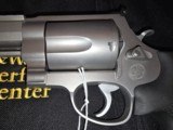 Smith & Wesson 500500mag - 3 of 8