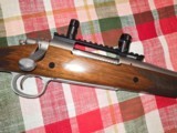 Remington 700 stainless fluted 257 Weatherby mag - 5 of 11