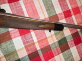Remington 700 stainless fluted 257 Weatherby mag - 6 of 11