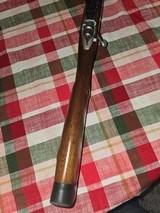 Remington 700 stainless fluted 257 Weatherby mag - 8 of 11