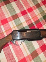 Browning BAR Safari 25-06 - 3 of 17