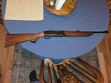 Remington 7400 carbine 308