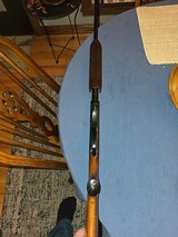Remington 870 wingmaster LT 20 magnum - 5 of 6