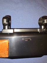 Browning BAR 280 rem - 7 of 7
