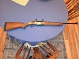 Browning BAR 280 rem