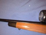 Remington 700 BDL 17 rem - 3 of 6