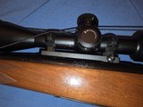 Remington 700 BDL 17 rem - 2 of 6