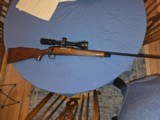 Remington 700 BDL 17 rem - 4 of 6