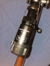 Remington 700 BDL 17 rem - 5 of 6