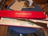 Winchester 1885 17 HMR - 2 of 5