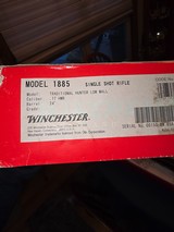 Winchester 1885 17 HMR - 5 of 5