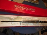 Winchester 1885 17 HMR - 3 of 5