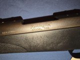 Remington 700 17 rem fireball - 2 of 7