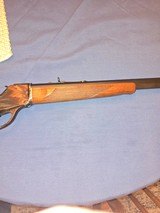 Pedersoli highwall target 45-70 - 3 of 9