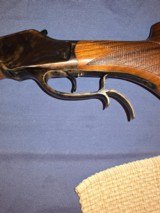 Pedersoli highwall target 45-70 - 9 of 9