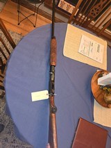 Remington 870 all American trap 12 gauge - 8 of 9